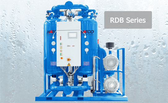 RDB-Series