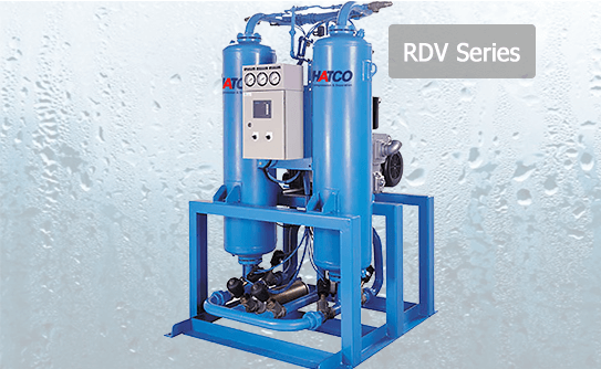 RDV-Series