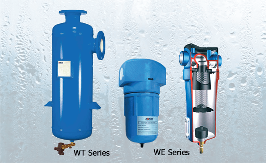 Water-Separator