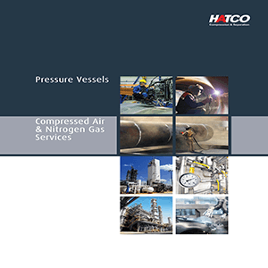 uft-und Gas-Vorlage