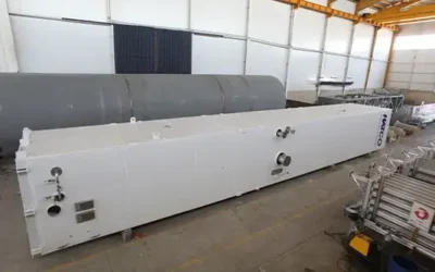 cold box