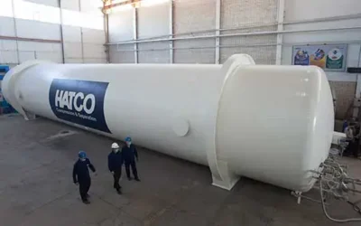 Cryogenic Tanks