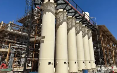 Hydrogen Purification Package