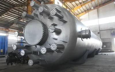 regenerative air dryer