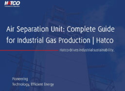 Air Separation Unit