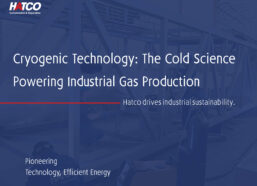 Cryogenic Technology